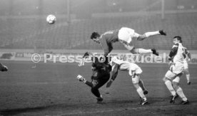 02.02.92 VfB Stuttgart - Slovan Bratislava