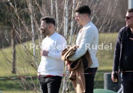 08.03.25 FC Esslingen - VfL Pfullingen