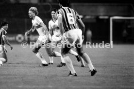 10.08.84 VfB Stuttgart - Gremio Porto Alegre