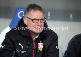 TSG 1899 Hoffenheim - VfB Stuttgart