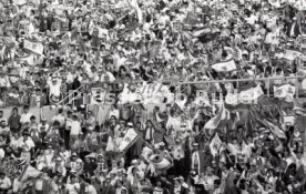 25.05.88 PSV Eindhoven - Benfica Lissabon