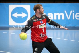 18.02.21 Frisch Auf G&ouml;ppingen - TVB Stuttgart