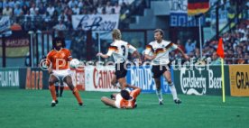 Deutschland - Niederlande