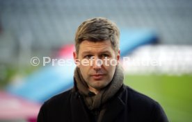 20.03.21 FC Bayern M&uuml;nchen - VfB Stuttgart