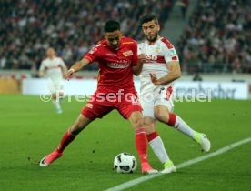 VfB Stuttgart - 1. FC Union Berlin