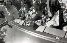 17.05.1992 VfB Stuttgart Meisterschaft Autokorso