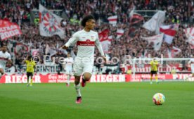 15.04.23 VfB Stuttgart - Borussia Dortmund