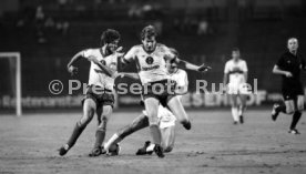 28.08.84 VfB Stuttgart - Eintracht Braunschweig