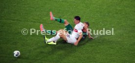 VfB Stuttgart - Hannover 96