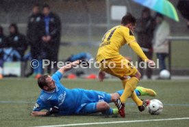 Stuttgarter Kickers