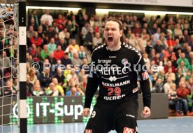 Frisch Auf G&ouml;ppingen - HC Erlangen
