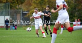 02.11.25 Frauen VfB Stuttgart - VfR SW Warbeyen 1945