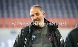 07.04.21 1. FC Heidenheim - Holstein Kiel
