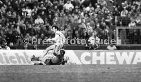 09.11.89 VfB Stuttgart - FC Bayern M&uuml;nchen