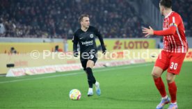 25.01.23 SC Freiburg - Eintracht Frankfurt