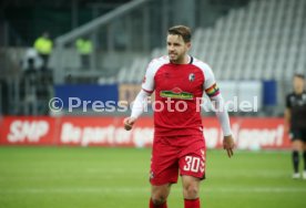 23.01.21 SC Freiburg - VfB Stuttgart