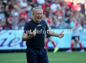 SC Freiburg - 1. FC K&ouml;ln