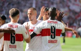 02.09.23 VfB Stuttgart - SC Freiburg