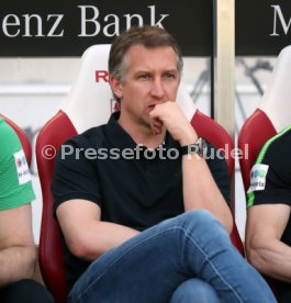 VfB Stuttgart - SV Werder Bremen