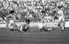 17.05.89 VfB Stuttgart - SSC Neapel