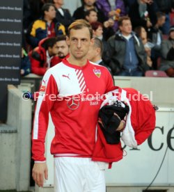 VfB Stuttgart - SV Werder Bremen