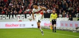 VfB Stuttgart - FC Augsburg