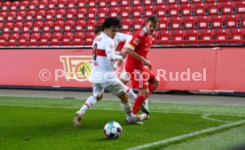 17.04.21 1. FC Union Berlin - VfB Stuttgart