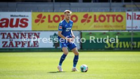 24.04.21 SC Freiburg - TSG 1899 Hoffenheim