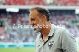 23.07.22 VfB Stuttgart - FC Valencia