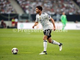 DFB Deutschland - San Marino