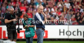 SC Freiburg - VfB Stuttgart