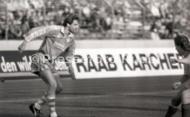 26.10.91 Stuttgarter Kickers - FC Schalke 04