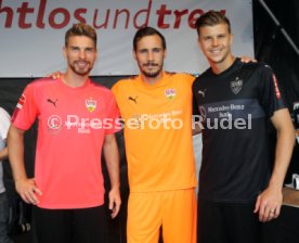 VfB Stuttgart Saison Opening