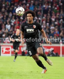 VfB Stuttgart - FC Augsburg