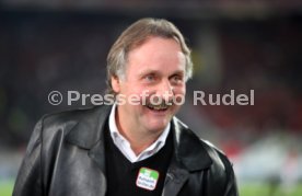 VfB Stuttgart - SpVgg Greuther F&uuml;rth