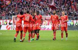 01.04.23 FC Bayern M&uuml;nchen - Borussia Dortmund