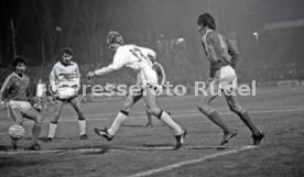 10.12.86 FC Swarovski Tirol - Spartak Moskau