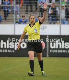 Stuttgarter Kickers - SV Spielberg