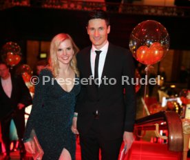 Sportler des Jahres 2019