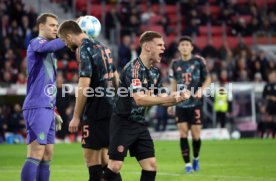 25.01.25 SC Freiburg - FC Bayern M&uuml;nchen