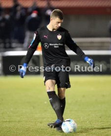 VfB Stuttgart II - FC N&ouml;ttingen