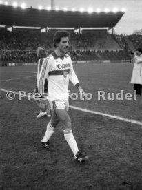 28.02.81 Eintracht Frankfurt - VfB Stuttgart
