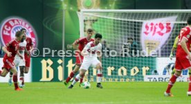 01.06.13 DFB-Pokal Finale 2013 FC Bayern M&uuml;nchen - VfB Stuttgart