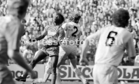 Stuttgarter Kickers - SC Freiburg
