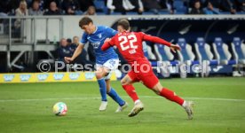 05.11.22 TSG 1899 Hoffenheim - RB Leipzig