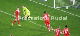 06.12.25 VfB Stuttgart - FC Bayern München