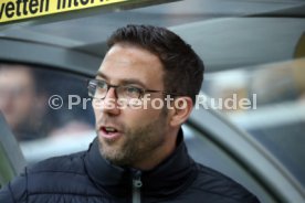 TSG 1899 Hoffenheim - 1. FC N&uuml;rnberg