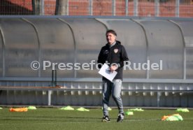 14.02.23 VfB Stuttgart Training