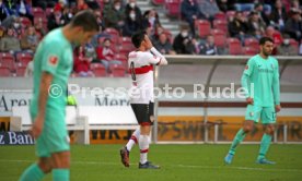 19.02.22 VfB Stuttgart - VfL Bochum