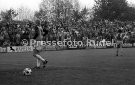 04.05.88 SC Freiburg - Stuttgarter Kickers
